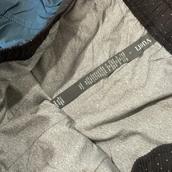 Vuori Kore shorts BNWT - Picture 6 of 7